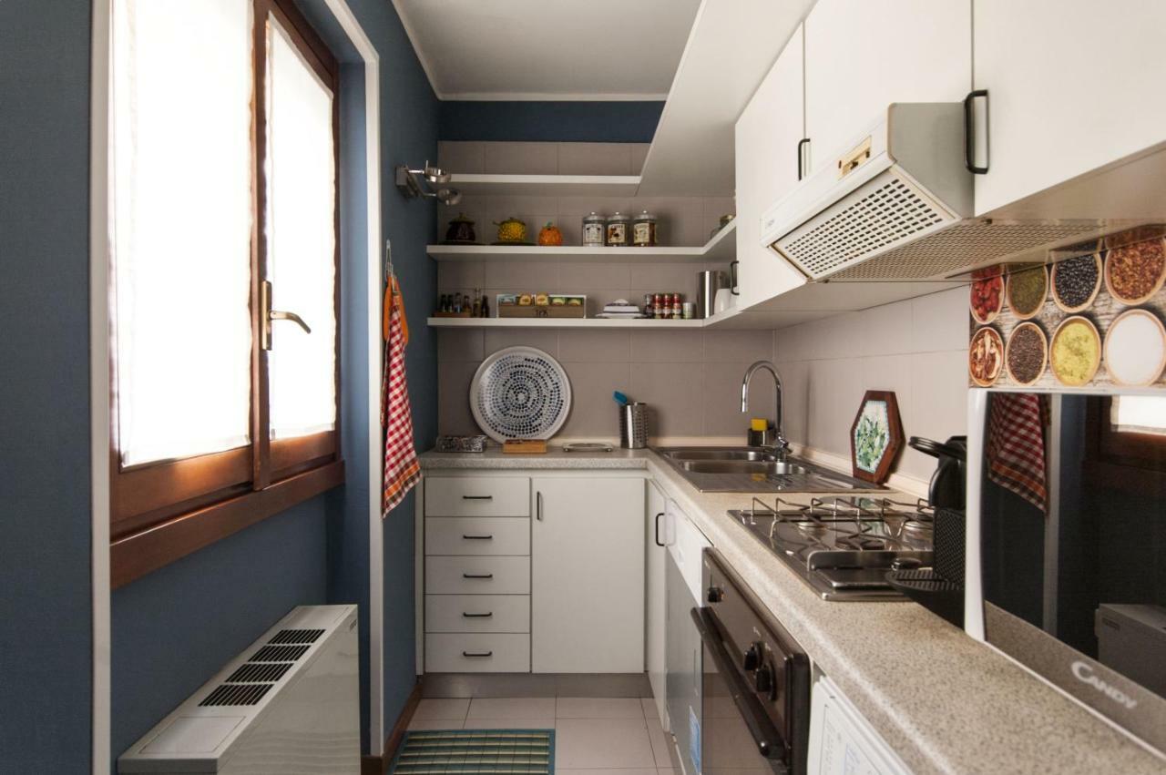 Fancy Blue Duomo Duplex Apartement Milano Esterno foto