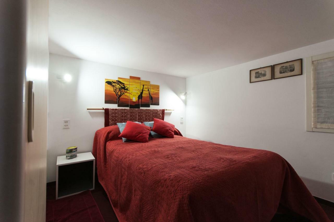 Fancy Blue Duomo Duplex Apartement Milano Esterno foto