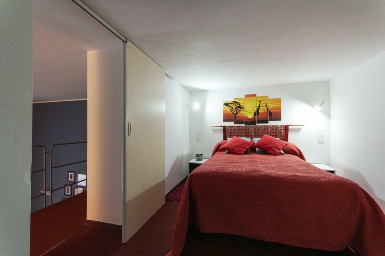 Fancy Blue Duomo Duplex Apartement Milano Esterno foto
