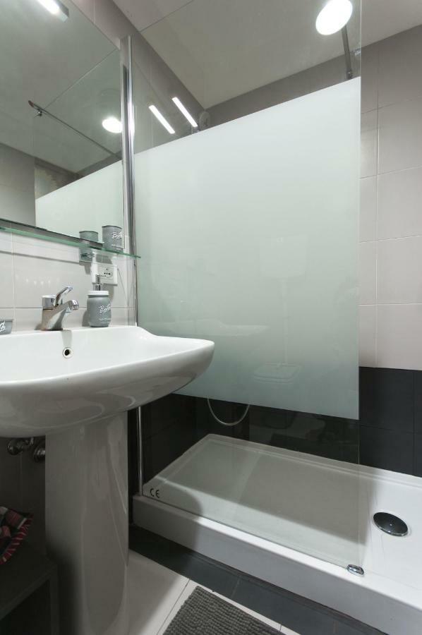 Fancy Blue Duomo Duplex Apartement Milano Esterno foto